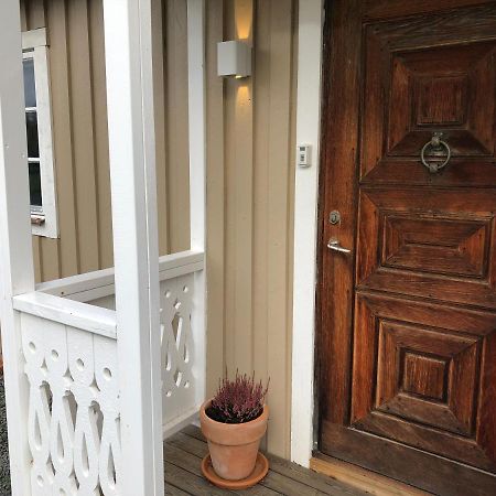 Вілла Garden Ekoen Forserum Екстер'єр фото