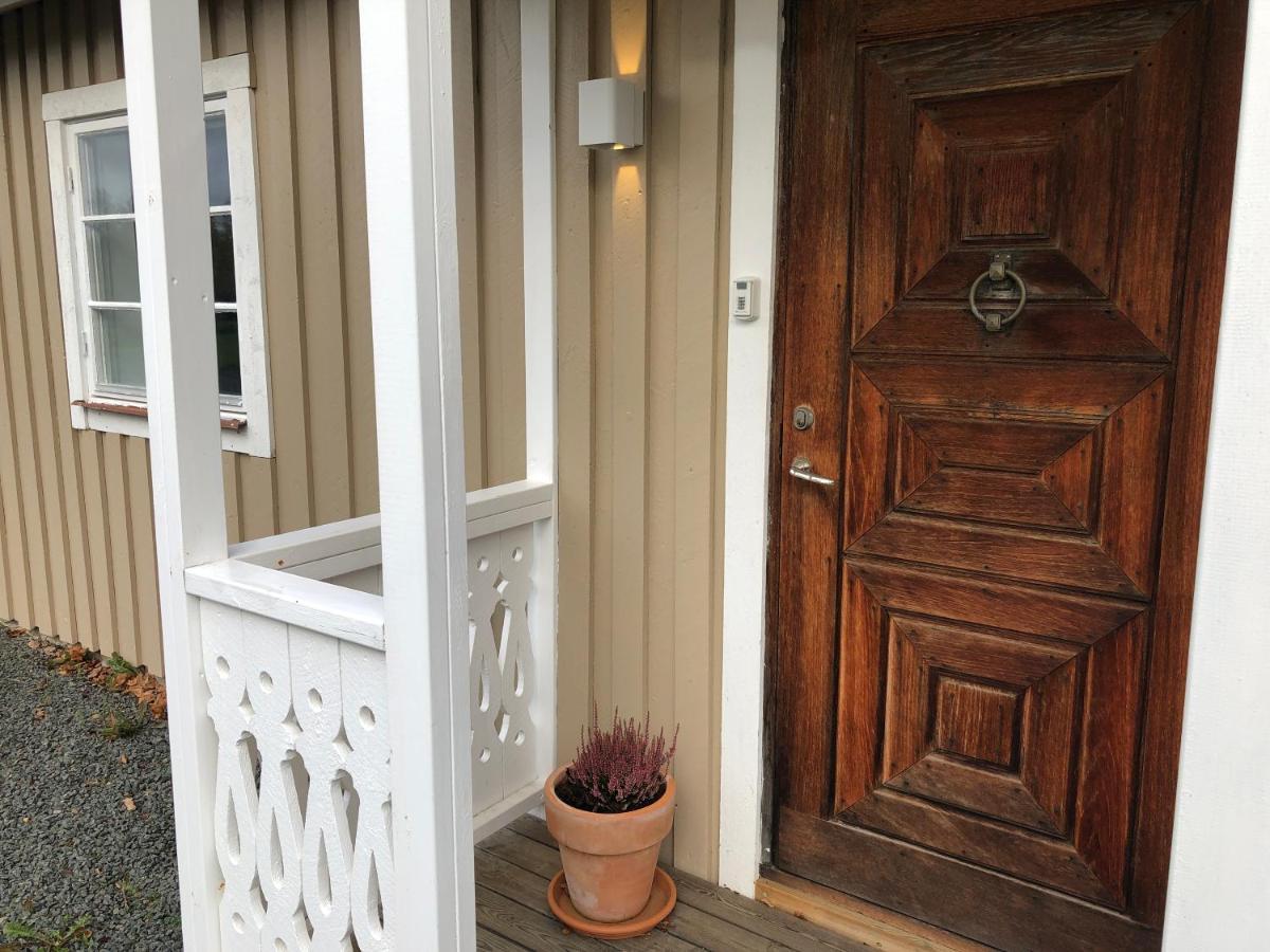 Вілла Garden Ekoen Forserum Екстер'єр фото