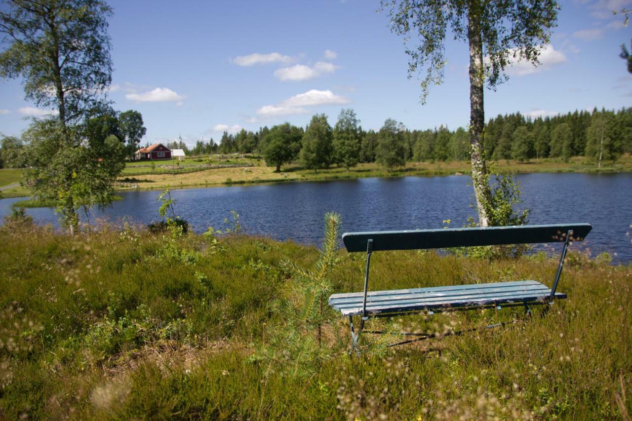 Вілла Garden Ekoen Forserum Екстер'єр фото
